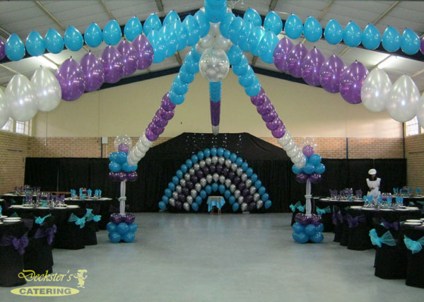 Caterers in Cape Town