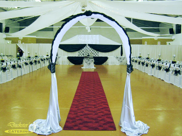 Caterers in Cape Town