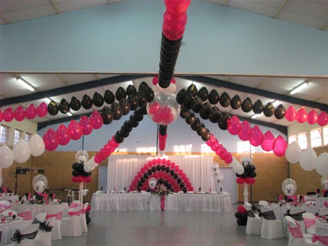 Catering and Hiring Decor Cape Town