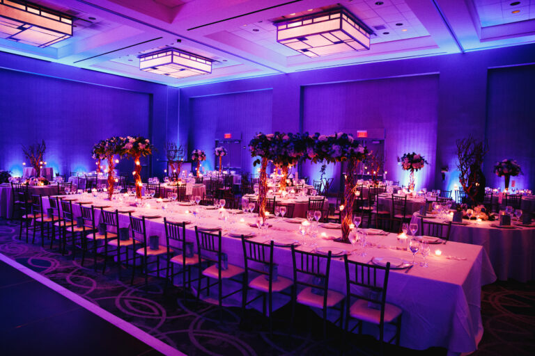 Decor Hire in Cape Town