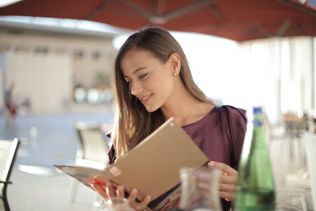 Menu Planning Cape Town