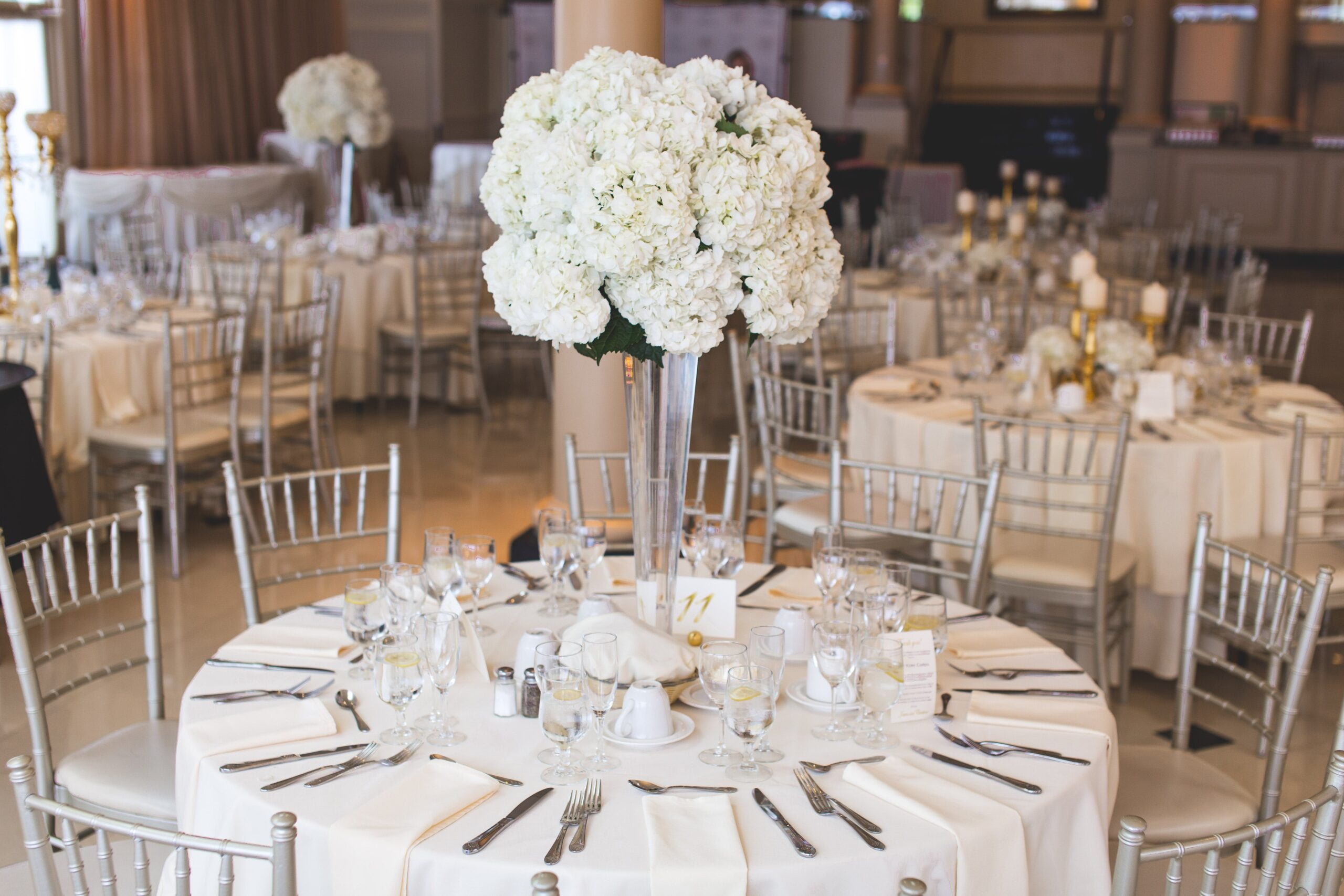 Caterers in Cape Town